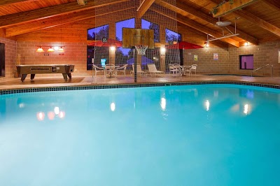 AmericInn St. Peter, Saint Peter, United States of America