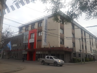 Howard Johnson Hotel San Pedro, San Pedro, Argentina