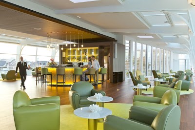 Miramar Crouesty Hotel Thalasso & Spa, Arzon, France