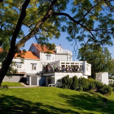 HOTEL LOVIK, Lidingo, Sweden