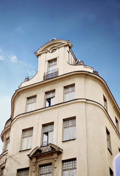 Best Western Premier Hotell Kung Carl, Stockholm, Sweden
