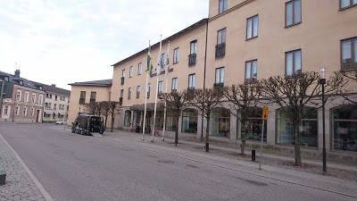 Quality Hotel Park S, Sodertalje, Sweden