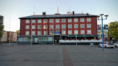 BW VETLANDA STADSHOTELL, Vetlanda, Sweden