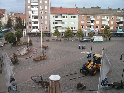 HOTEL STATT HASSLEHOLM, Hasselholm, Sweden