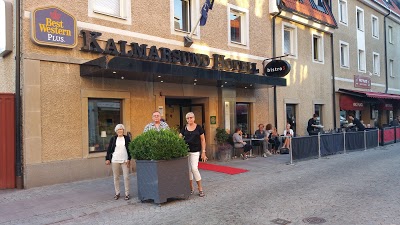 Best Western Plus Kalmarsund Hotell, Kalmar, Sweden