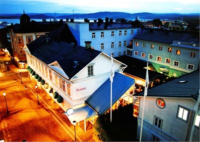 Scandic Arvika, Arvika, Sweden