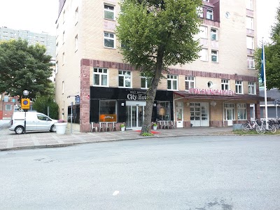 BEST WESTERN HOTEL M, Motala, Sweden