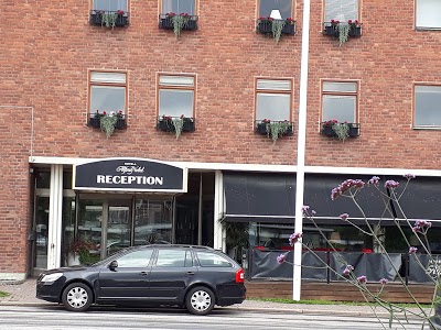 HOTEL ALFRED NOBEL, Karlskoga, Sweden