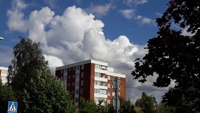 KARLSKOGA HOTEL AND KONFERENS, Karlskoga, Sweden