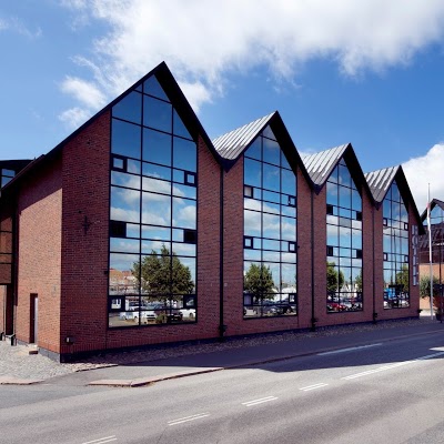 Clarion Collection Hotel Carlscrona, Karlskrona, Sweden