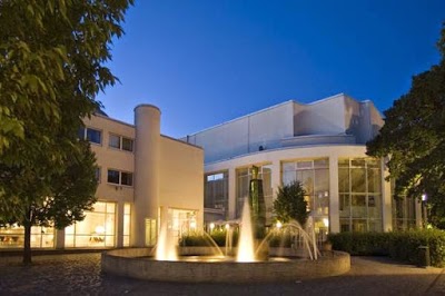 Elite Park Hotel V, Vaxjo, Sweden