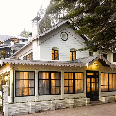 Elgin Darjeeling, Darjeeling, India
