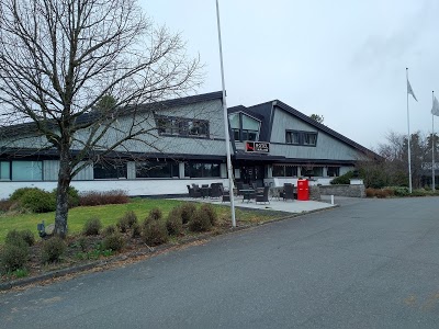 HOTEL SMALAND, SKILLINGARYD, Sweden