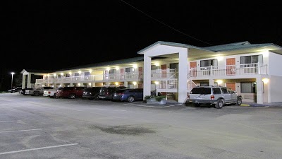 Best Western Sonora Inn, TX, Sonora, United States of America