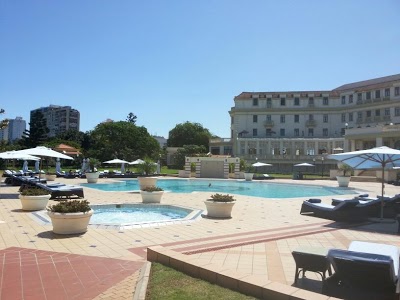 Polana Serena Hotel, Maputo, Mozambique