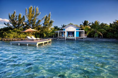 Cayo Espanto, Cayo Espanto, Belize