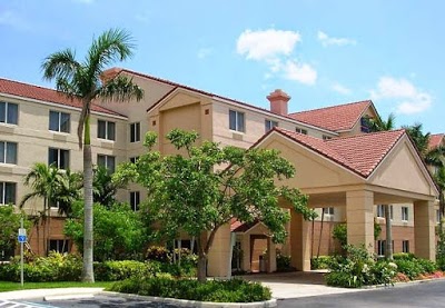 Fairfield Inn And Suites By Marriott Boca Raton, Boca Raton, United States of America