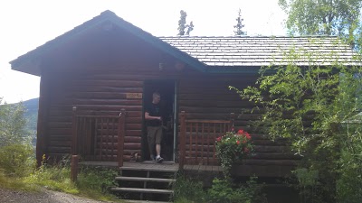 Grande Denali Lodge, Denali National Park, United States of America