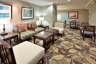 Staybridge Suites Downtown Peoria, Peoria, United States of America