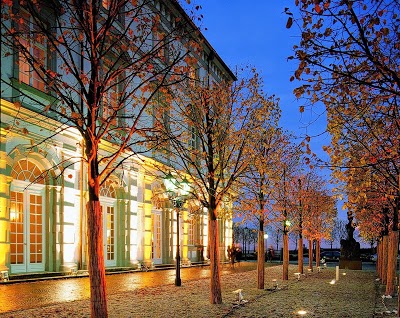 Althoff Grandhotel Schloss Bensberg, Bergisch Gladbach, Germany