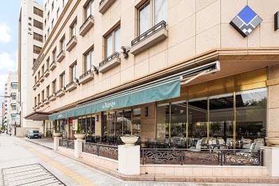 Hotel JAL City Matsuyama, Matsuyama, Japan