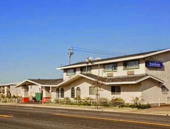 Travelodge Salinas, Salinas, United States of America
