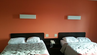 Motel 6 Staunton, Staunton, United States of America