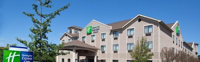 Holiday Inn Express Hotel & Suites Belleville, Belleville, United States of America