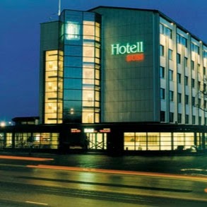 Susi Hotel, Tallinn, Estonia