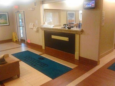 Candlewood Suites Washington-Fairfax, Fairfax, United States of America