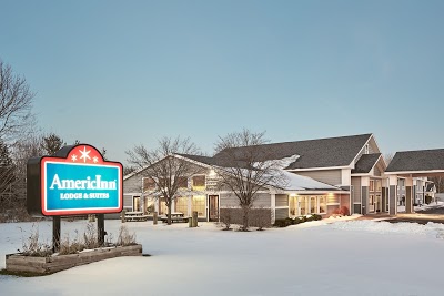 AmericInn Lodge & Suites Saugatuck - Douglas, Douglas, United States of America