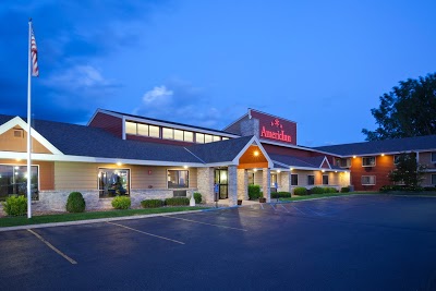 AmericInn Lodge & Suites Fergus Falls - Conference Center, Fergus Falls, United States of America