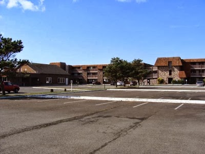 CHAUTAUQUA LODGE, Long Beach, United States of America