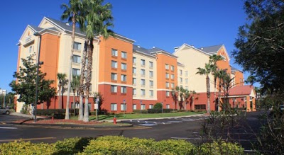 Comfort Inn & Suites Universal - Convention Center, Orlando, United States of America