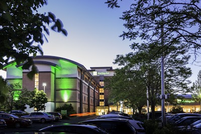 Holiday Inn Oxford, Oxford, United Kingdom