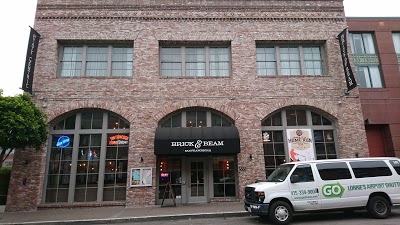 Holiday Inn Express and Suites Fisherman's Wharf, San Francisco, United States of America