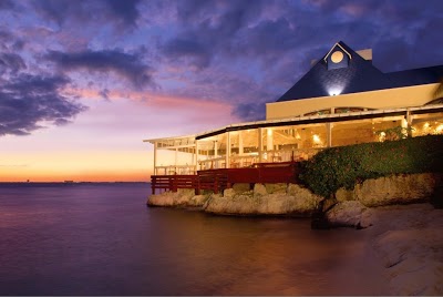 Hotel Villa Rolandi Thalasso SPA - Gourmet & Beach Club, Isla Mujeres, Mexico