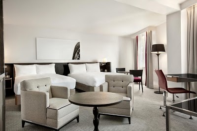 Hilton London Islington, London, United Kingdom