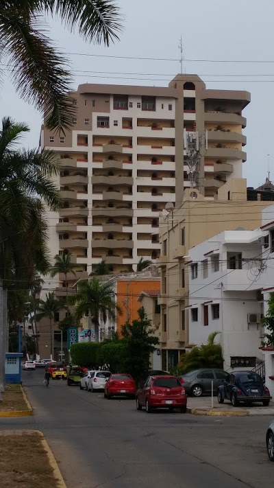 The Inn At Mazatlan, Mazatlan, Mexico