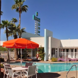 Quality Inn Flamingo, Tucson, United States of America