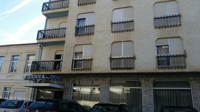 BARRA HOTEL, PRAIA DA BARRA, Portugal