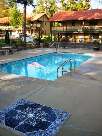 Yosemite Westgate Lodge, Groveland, United States of America