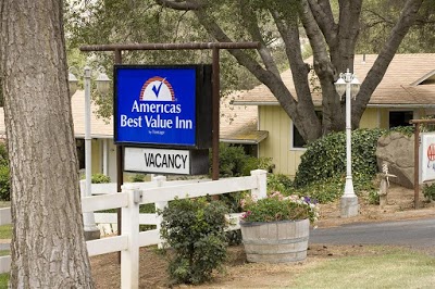 Lazy J Ranch-Americas Best Value Inn, Three Rivers, United States of America