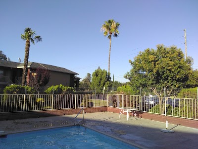COURTYARD INN, North Highlands, United States of America