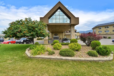 Prestige Hotel Vernon, Vernon, Canada