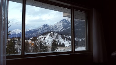 BEST WESTERN PLUS PRESTIGE INN, Radium Hot Springs, Canada