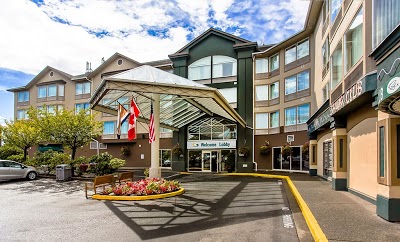 Sandman Hotel Victoria, Victoria, Canada