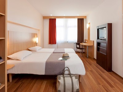 ibis Berlin Neuk, Berlin, Germany