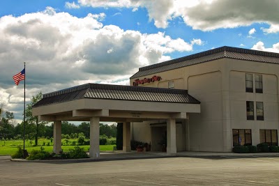 Hampton Inn Tiffin, Tiffin, United States of America