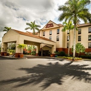 Hampton Inn & Suites Fort Myers Beach Sanibel Gateway, Fort Myers Beach, United States of America